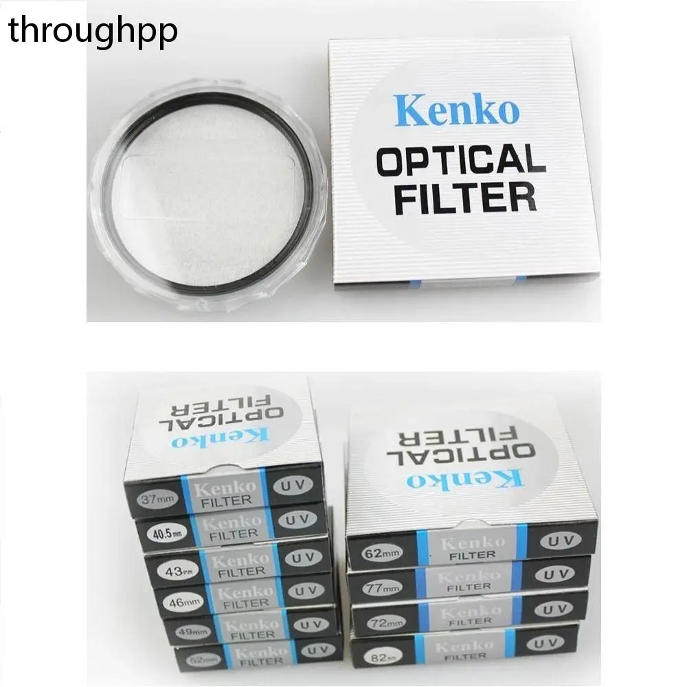 

1PC Brand New UV Digital Filter Lens Protector for Canon Nikon DSLR SLR Camera