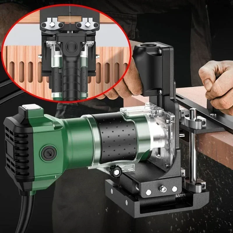 Кронштейн для резьбы фрезерования прочные деревообрабатывающие невидимые