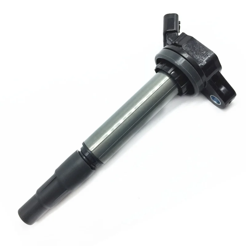 

Новая катушка зажигания 90919-02258 9091902258 UF-596 C1714 UF-619 для Toyota Corolla Matrix. Prius Scion xD 1,8 RAV4