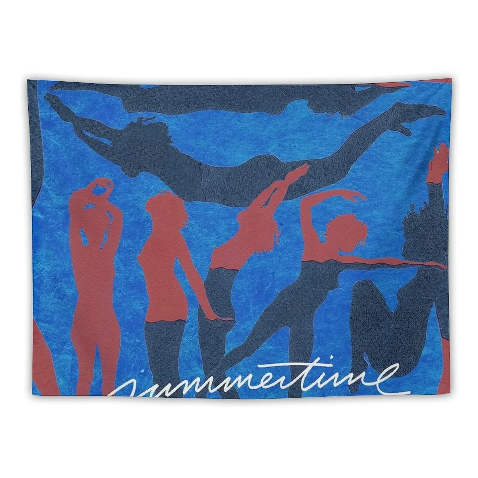 Гобелен Myles Powell художественная роспись товары для дома декор спальни ковер