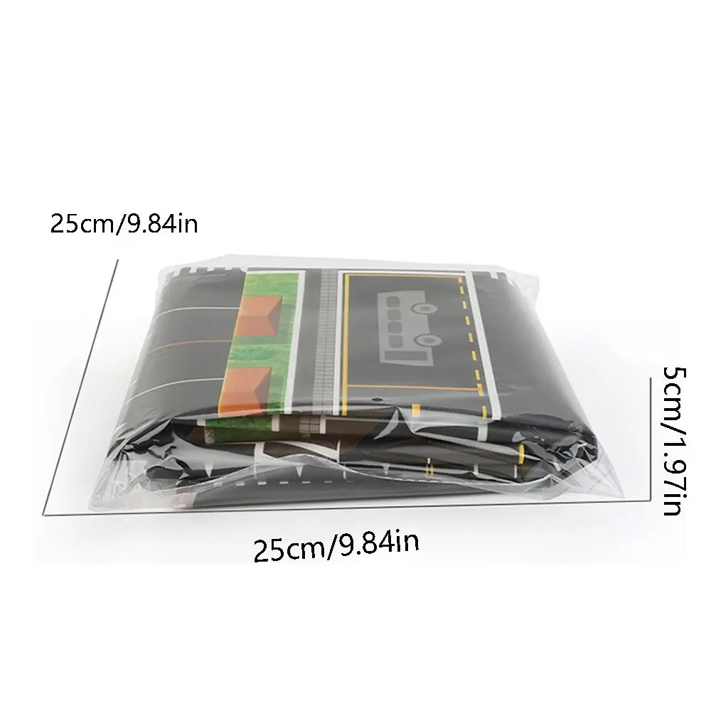 Автомобильные коврики для скалолазания детский подарок дорожный коврик игрушки