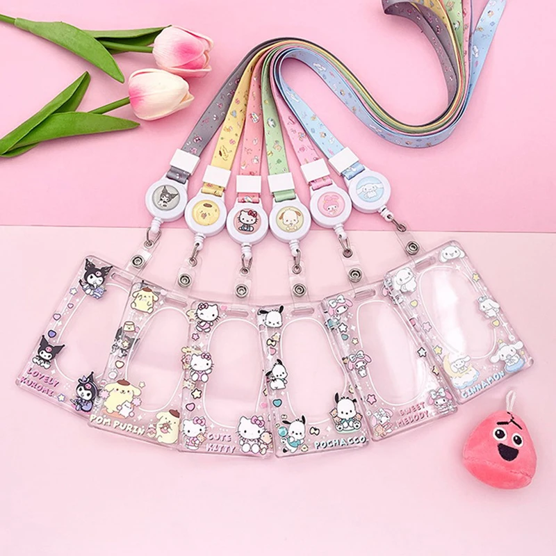 Kuromi My Melody мультяшный фон аниме Cinnamoroll почтовый помпон пурин кавайная фотография