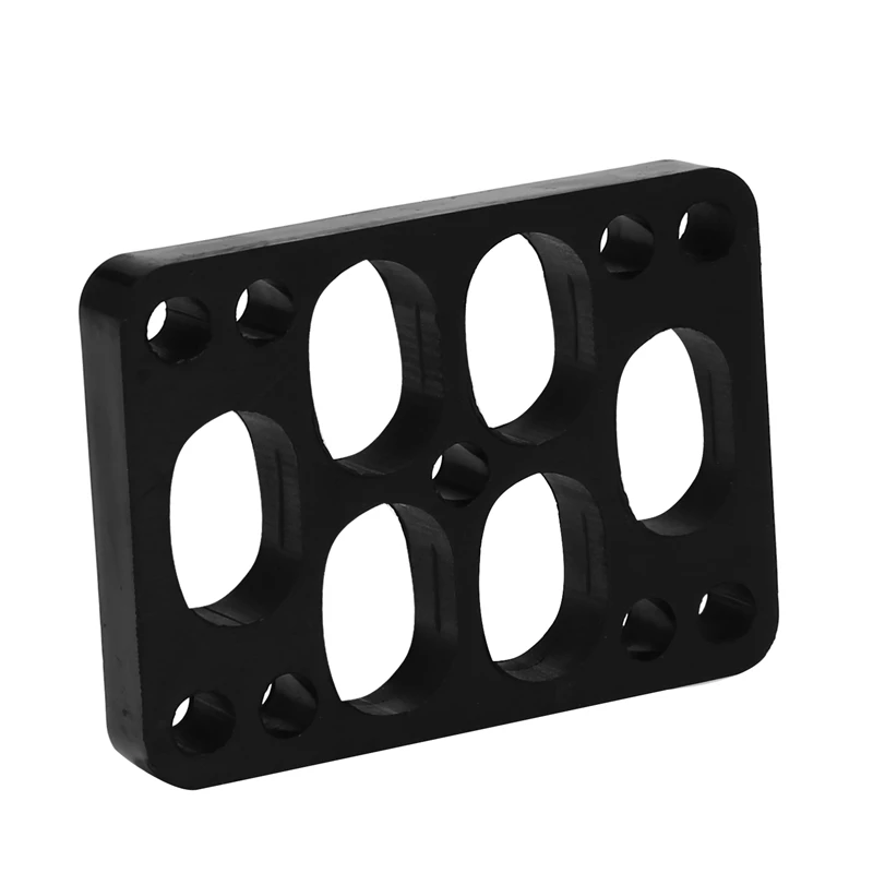 2 шт. колодки для скейтборда 6 мм |