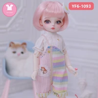 bjd clothes 16 for ad 2 girl body yf6 to 155 doll accessories