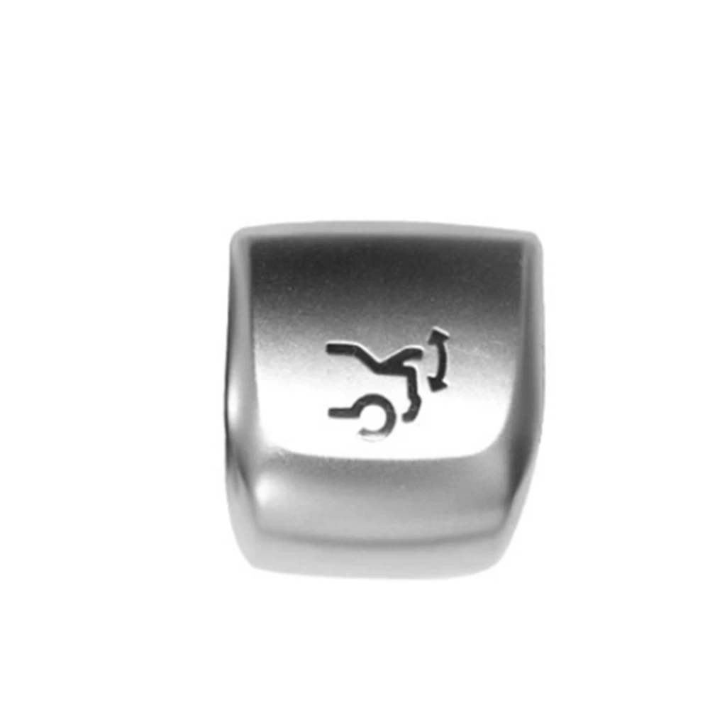 

Rear Trunk Switch Control Button Trunk Repair Button Cover for Mercedes Benz C E GLK Class W205 W253 W213(High Profile)