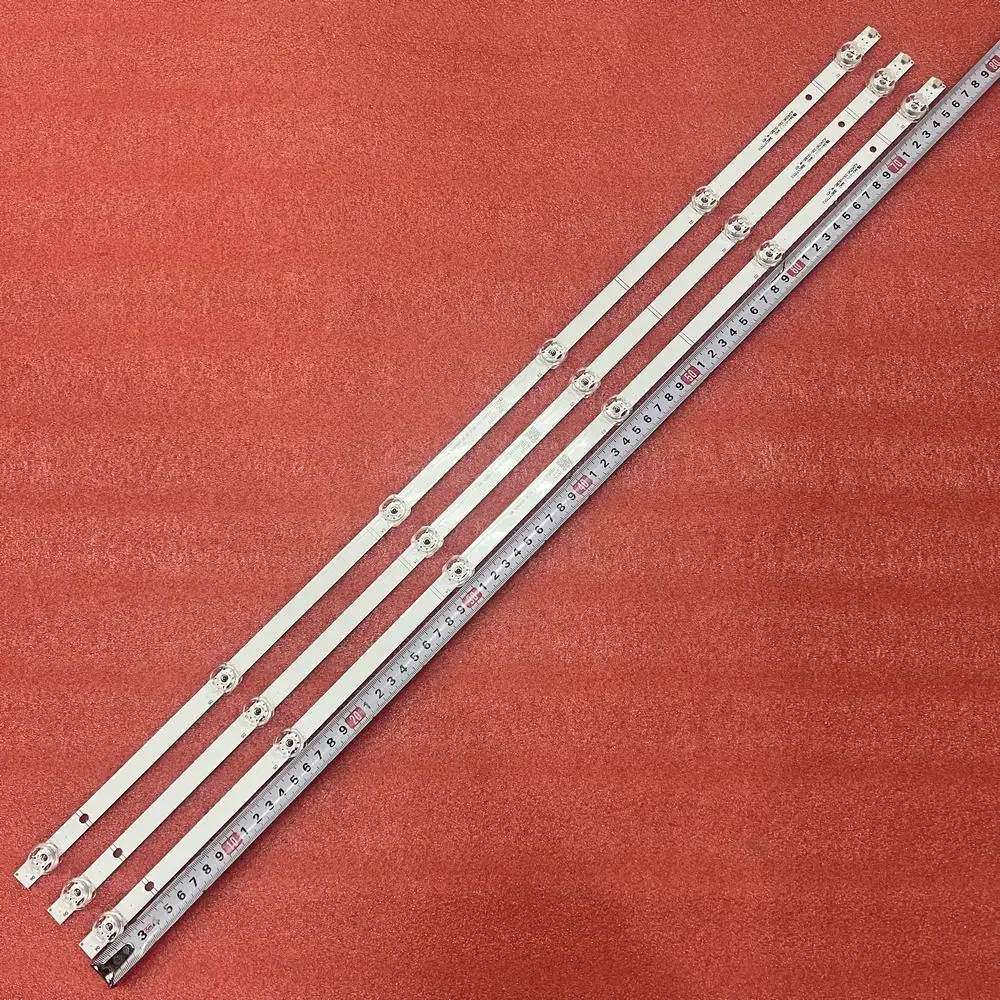 

Светодиодная лента beented HD425Y1U71-T0L1 для телевизора 3 шт.