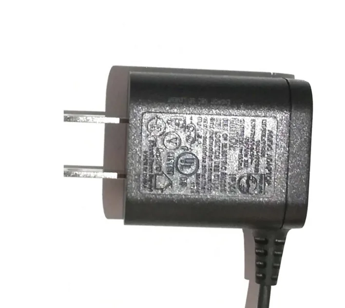 

Original Hq850 Hq8505 S556 8V 100mA 15V 5.4W Shaver Charger