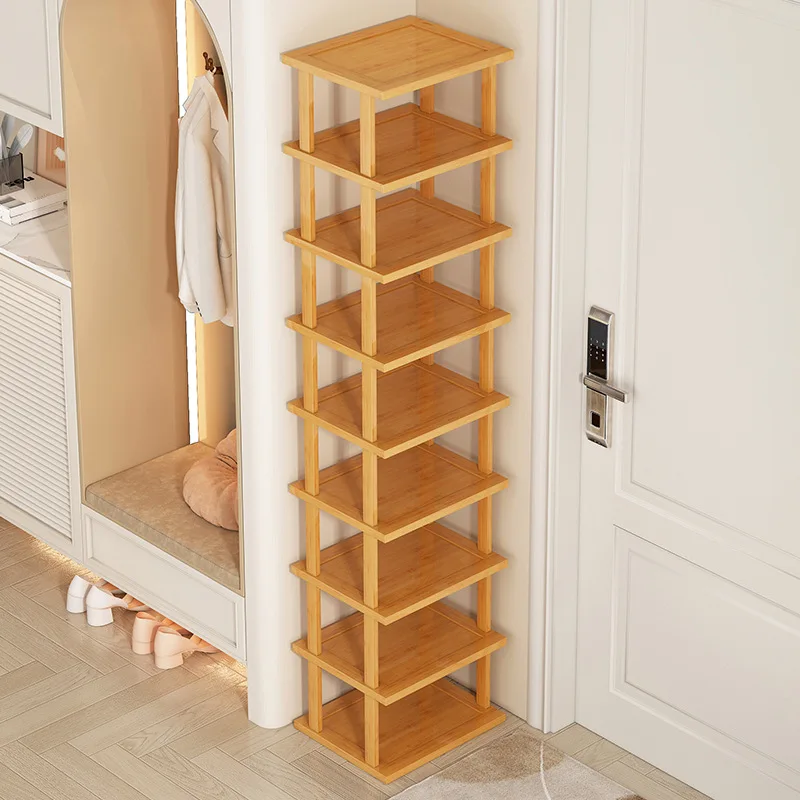 Стойка для обуви простая многоэтажная спальня общежитие хранение в наньчжу