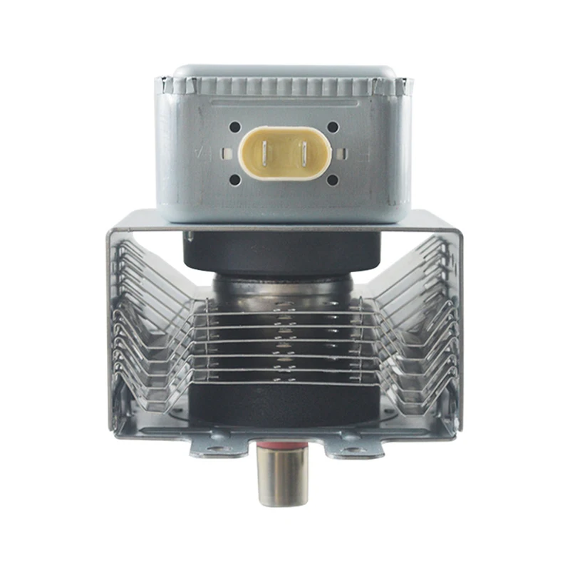 Магнетрон для микроволновой печи 2M303H с воздушным охлаждением переменная частота