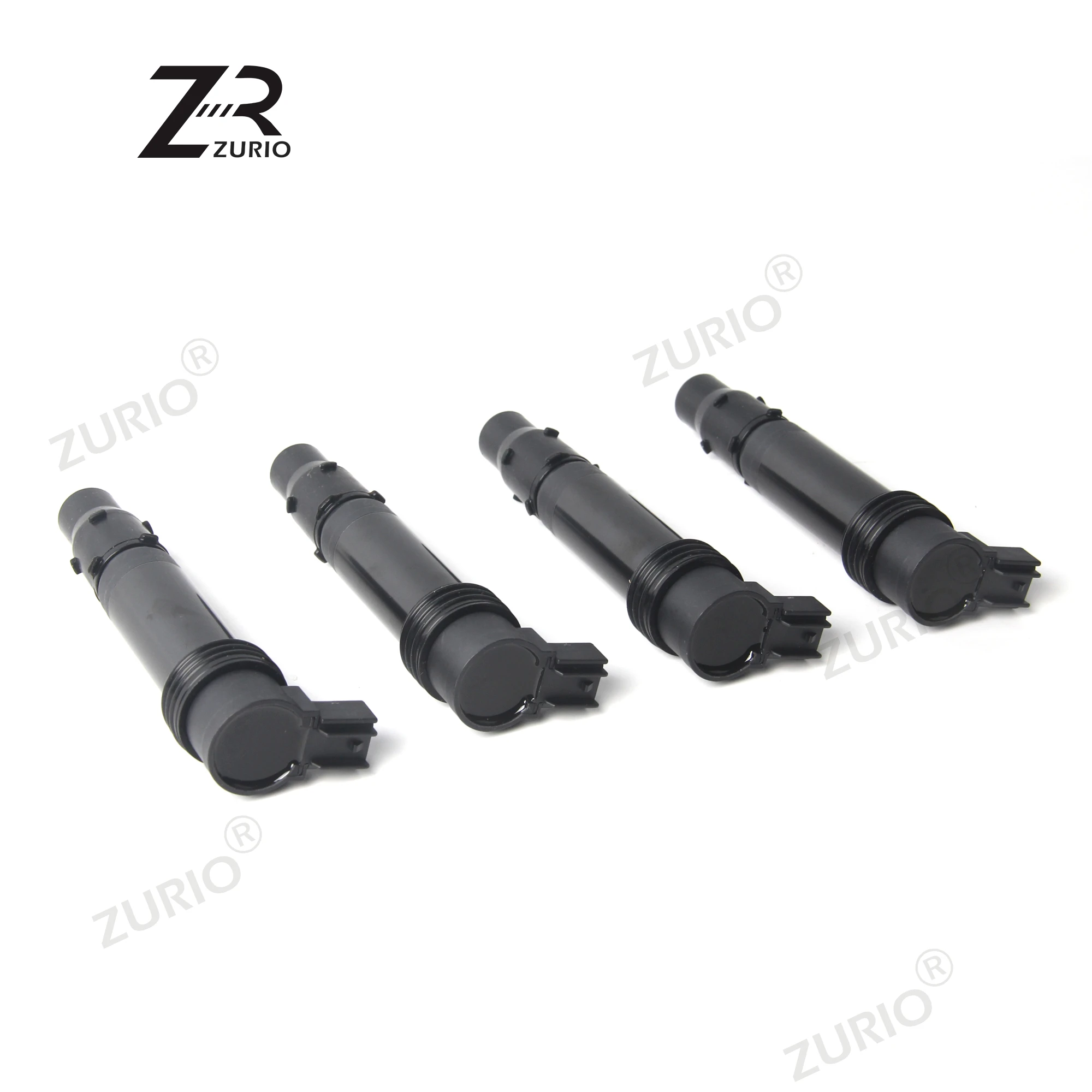 Фото Катушка зажигания мотоцикла ZURIO для KAWASAKI NINJA ZX-6R ZX6R ZX636 ZX6R ZXR9F 2003-2018/ZX-6RR ZX6RR 2003-2006 F6T570 №2