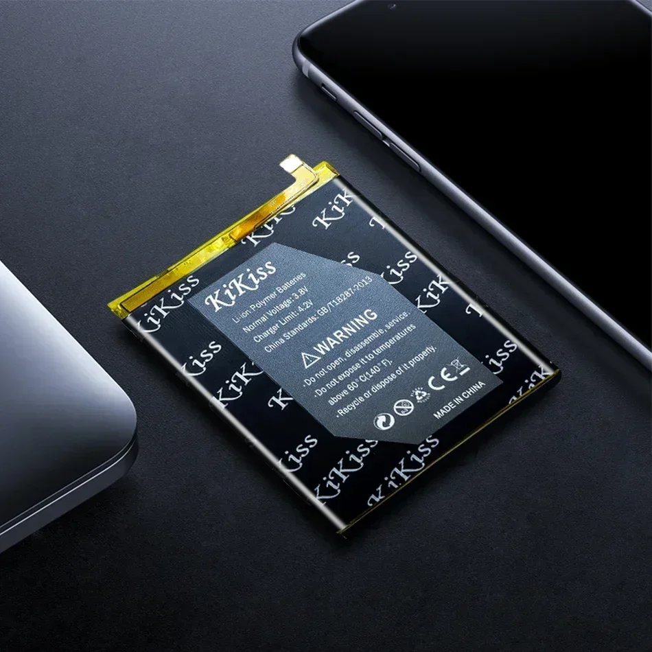 Аккумулятор KiKiss BT61 BT15 BT68 BA611 BA612 для Meizu M3 Note L681H M681H M3S Mini M5 Meilan 5 M5S 5S Bateria