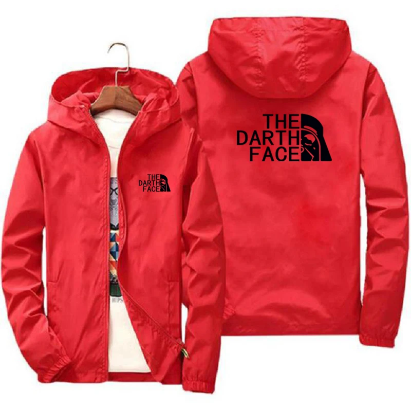 Мужская одежда спортивный костюм новинка Мужское пальто куртка North Face мужской