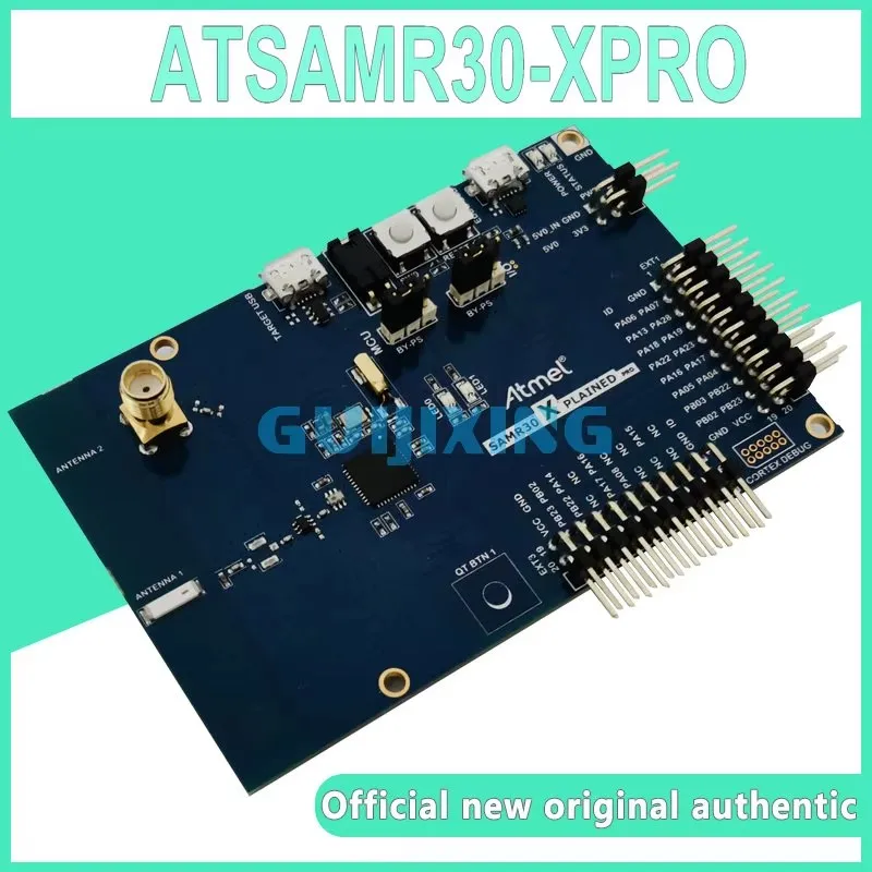 ATSAMR30-XPRO Оценочный комплект SAM R30 XPLAINED PRO ATSAMR30G18A Макетная плата mcu