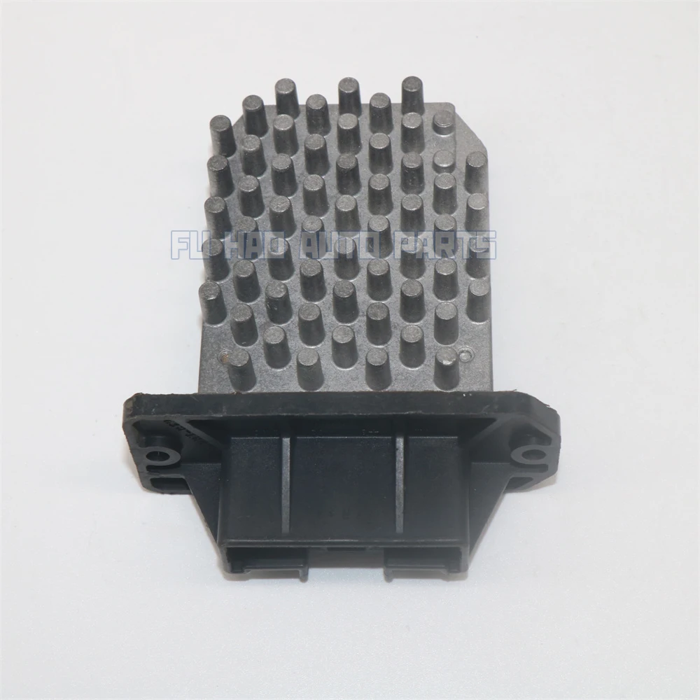 Фото 499300-2011 87165-21010 Резистор вентилятора отопителя для Toyota Carina AT190 AT211 Ipsum SXM10 3SFE №4
