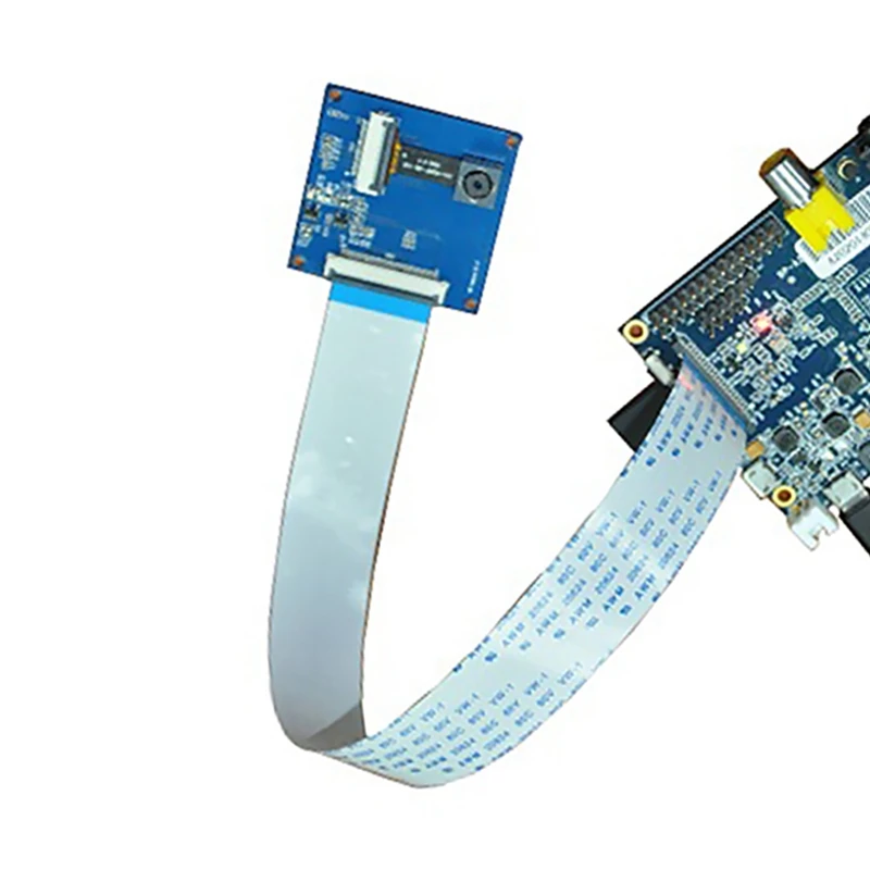 Модуль камеры OV5640 модуль веб-камеры CSI 500 Вт для Banana Pi M1/M1+