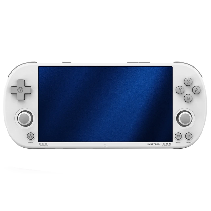 Для игровой консоли Trimui Smart Pro с открытым исходным кодом Linux ретро игровая консоль