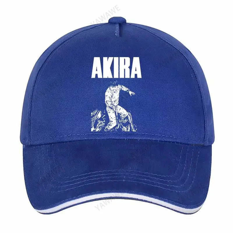 

Baseball Cap Spring Summer Solid Sunhat AKIRA yawawe brand Hip Hop Fishing Hat Snapback Hats Boyfriend Cap