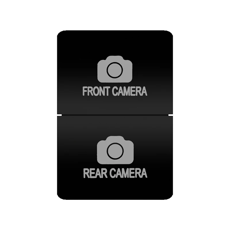 Оранжевый Янтарный 12 в двойной кнопочный переключатель для переключателей Toyota 4runner FJ Cruiser Landcruiser Prado Tundra Tacoma