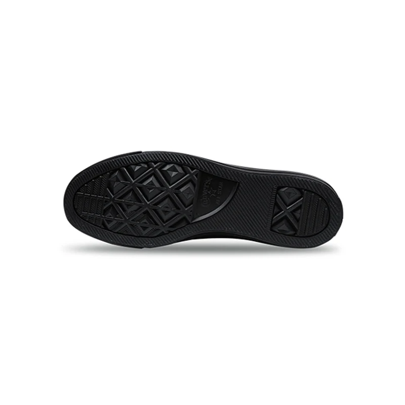 Converse All-star Skateboard Shoes Men's Classic Unisex Canvas High-top Sneakers Breathable Light Comfortable Durable 1Z588