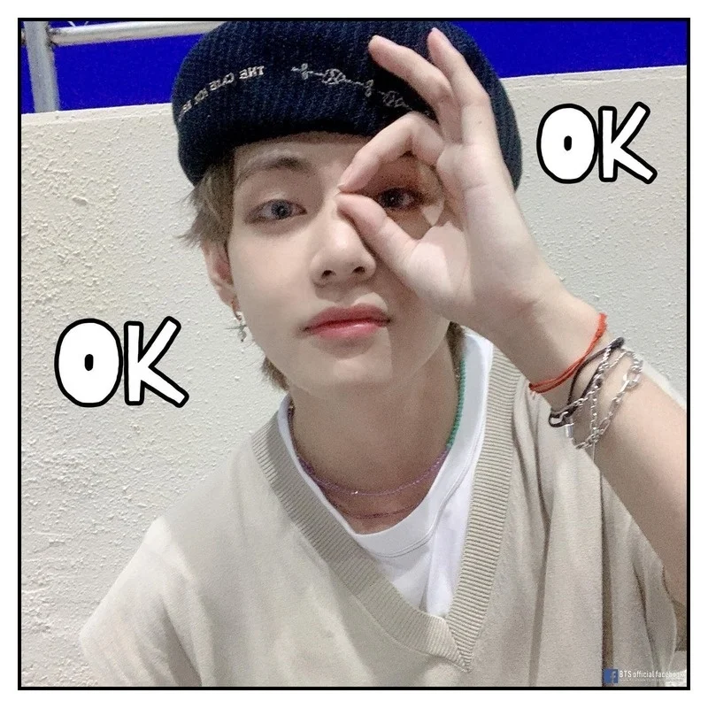 

Kpop Bangtan Boys Bracelets V Same Bracelet Lovers Festival Gift Simple Couple Bracelet Accessories for Men and Women Wholesale