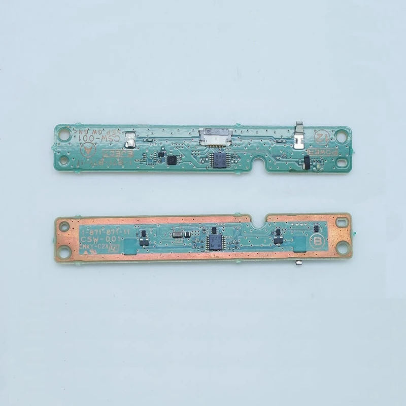 5 шт./лот оригинальная плата выключателя питания для PS3 2000 3000 Толстая версия