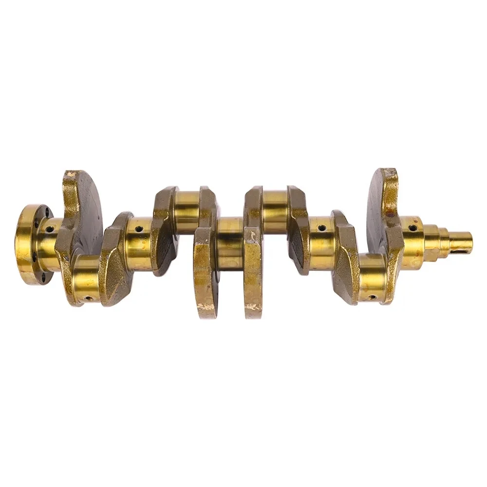 Коленчатый вал двигателя OE F201-11-3014 F201-11-3018 F201-11-301 2.2L SOHC F2, стандартный, подходит для Mazda B2200 (art.: 3920da56afc96) - 3920da56afc96