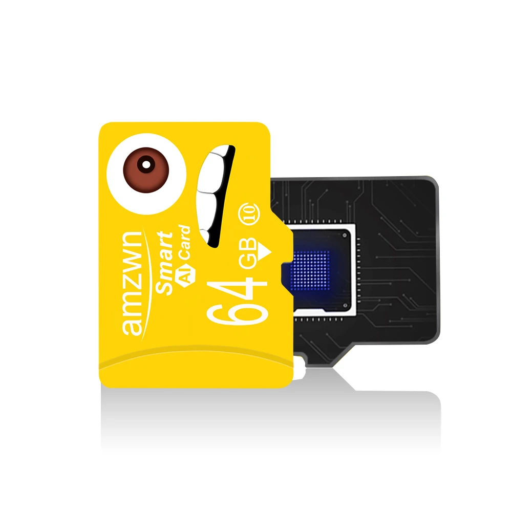 Карта памяти Micro SD TF 32 64 128 256 512 ГБ SDXC SDHC для дрона спортивной видеокамеры Gopro |