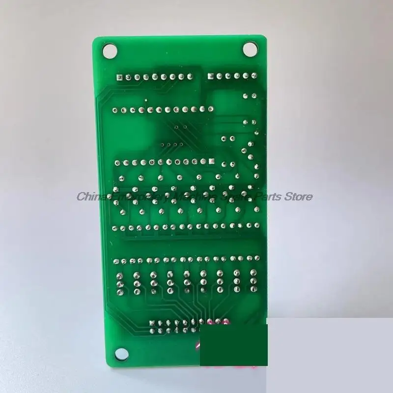 EF104 Ef104b Плата декодирования Отключение сигнализации Ef104f Универсальные