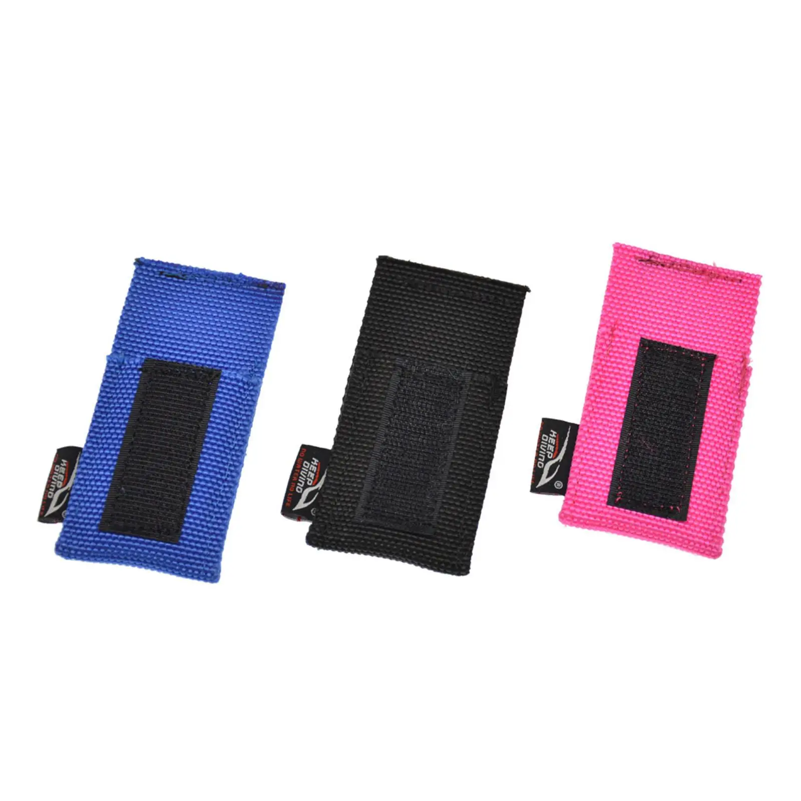 Держатель для кусачки подводного плавания накладки на ножи |