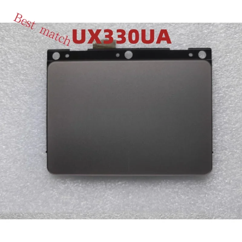 Оригинал для Asus U3000U UX330U UX330UA НОУТБУК ТАЧПАД МЫШЬ КНОПКА ПЛАТА БЫСТРАЯ ДОСТАВКА