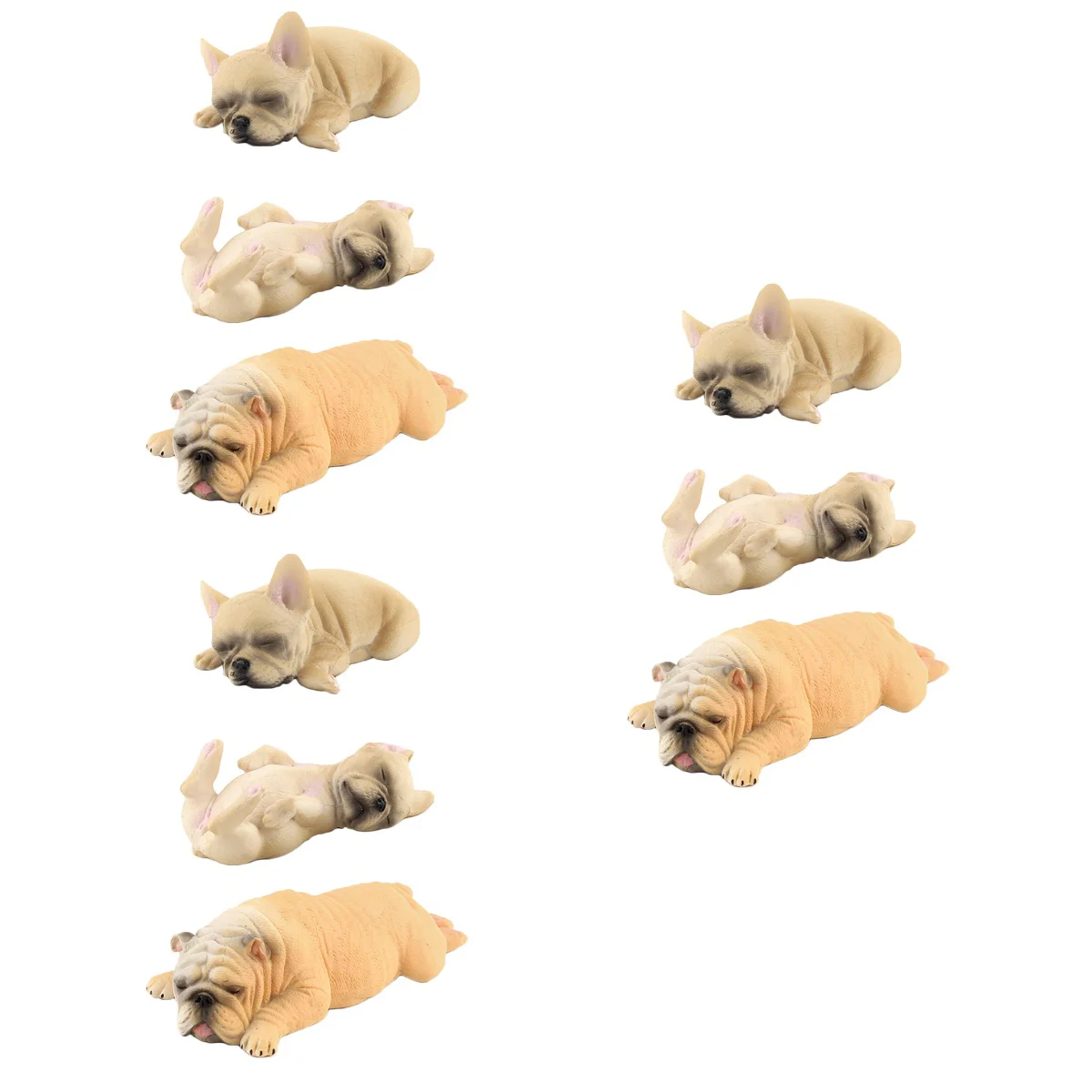 

Model Model Household Animals Adorn Statue Decor