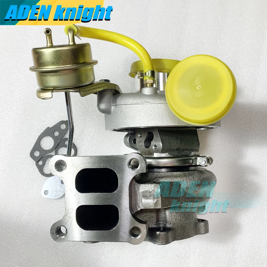 Фото Турбокомпрессор CT26 для Toyota Celica ST185 3SGTE MR 2 1989-1993 17201-74030 17201-74020 17201-74050 1720174030 17201 74030 №2