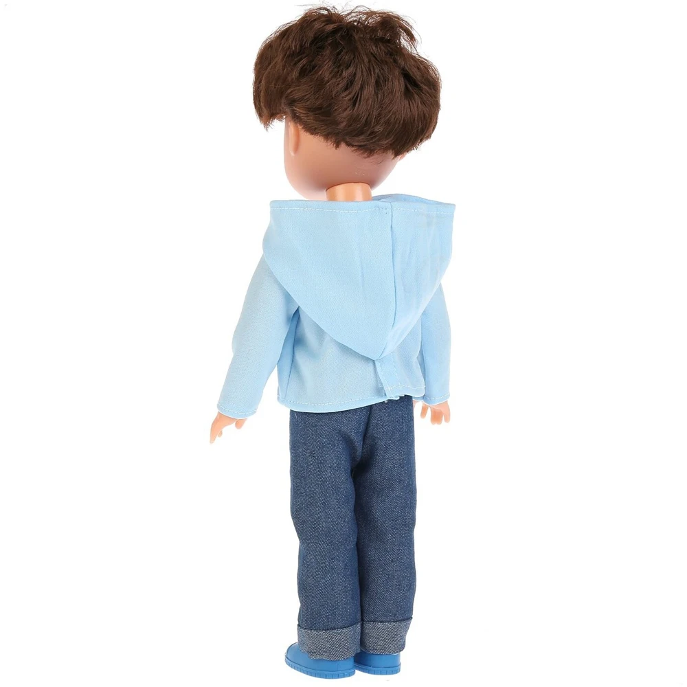 Кукла Карапуз Артем 271233 |