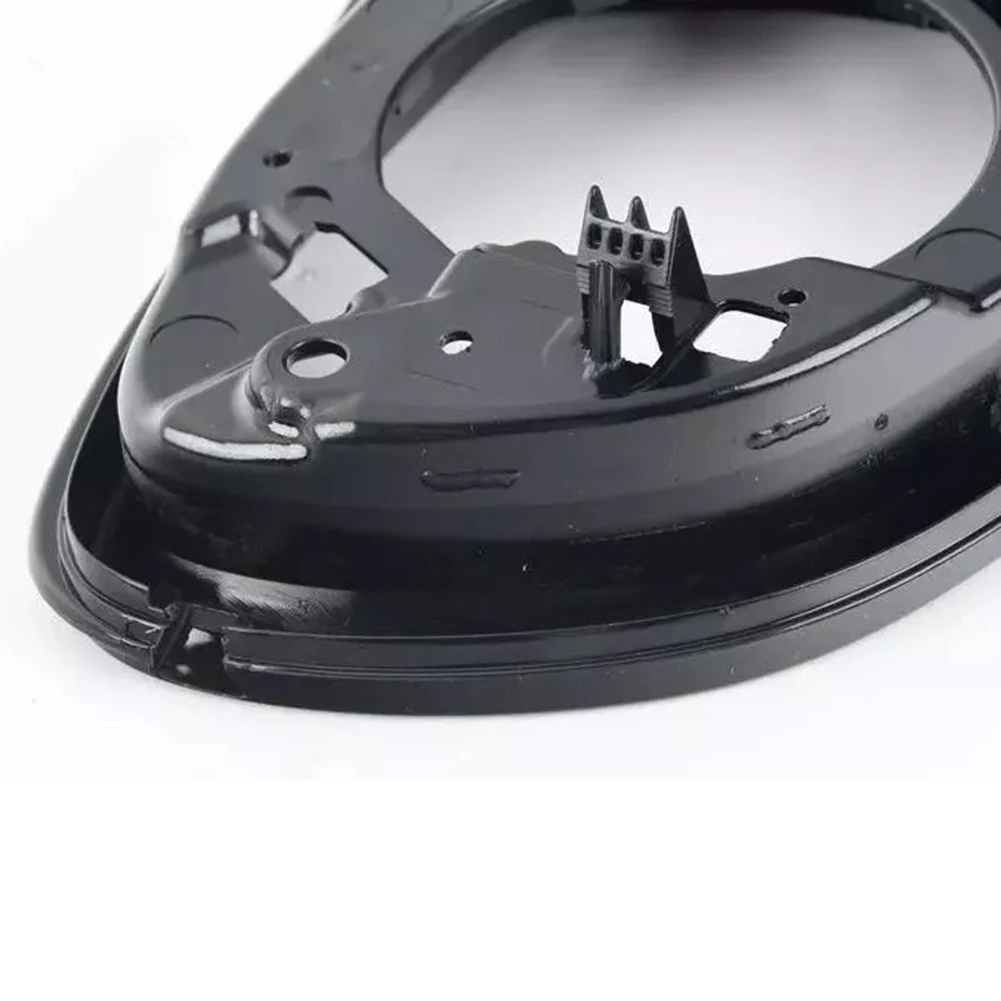 

​ Крышка переднего левого зеркала 51167468241 Для BMW X3 X4 X5 X6 G01 G02 G05 G06 G07 рамка зеркала заднего вида слева 51167468241 ABS