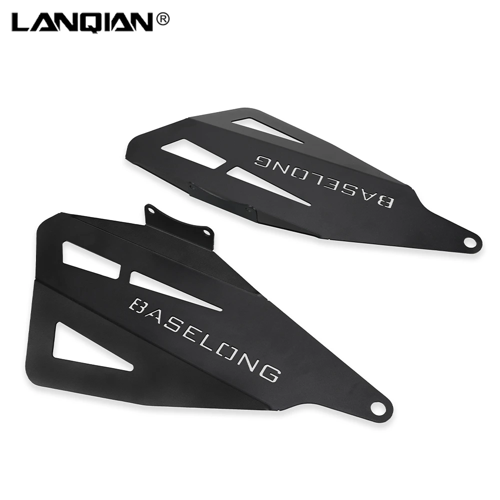 ДЛЯ Yamaha MT09 MT-09 2021-2022-2023 2024 крышка обтекателя боковой панели защита рамы аксессуары