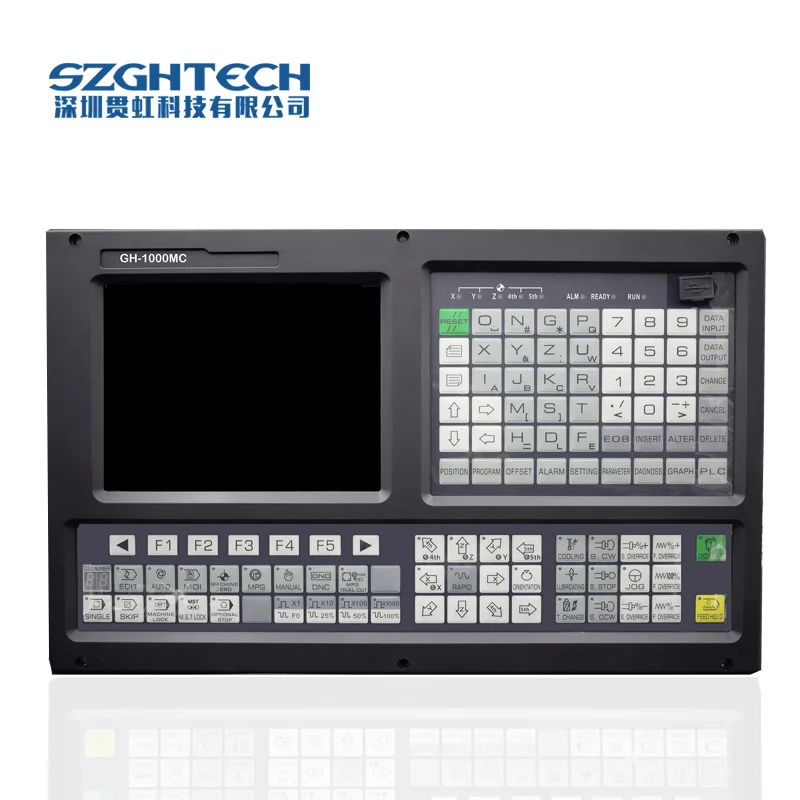 

High stability 3 axis for sale usb cnc lathe controller kit