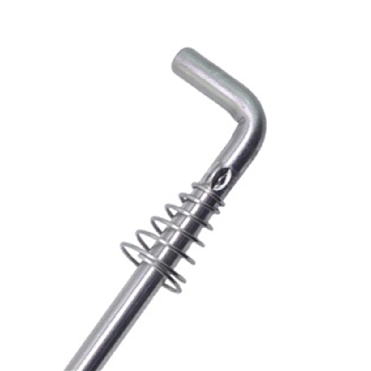 350-62121 Упорный стержень наклона и пружина 8-18 л.с. 369-62122-2 350-62121-2 для Mercury Mariner 4-18 350621212