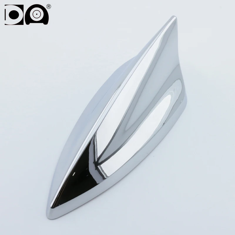 

Universal 5D shark fin antenna auto car radio aerials FM AM Stronger signal Piano paint for Jeep Cherokee