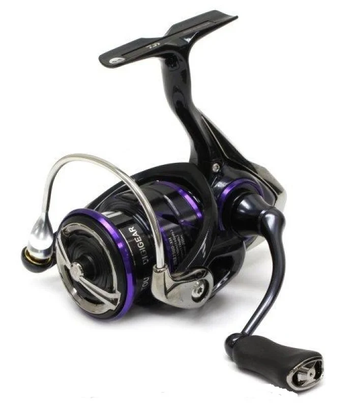 Катушка Daiwa Prorex V LT 2500-XH | Катушки спиннинга