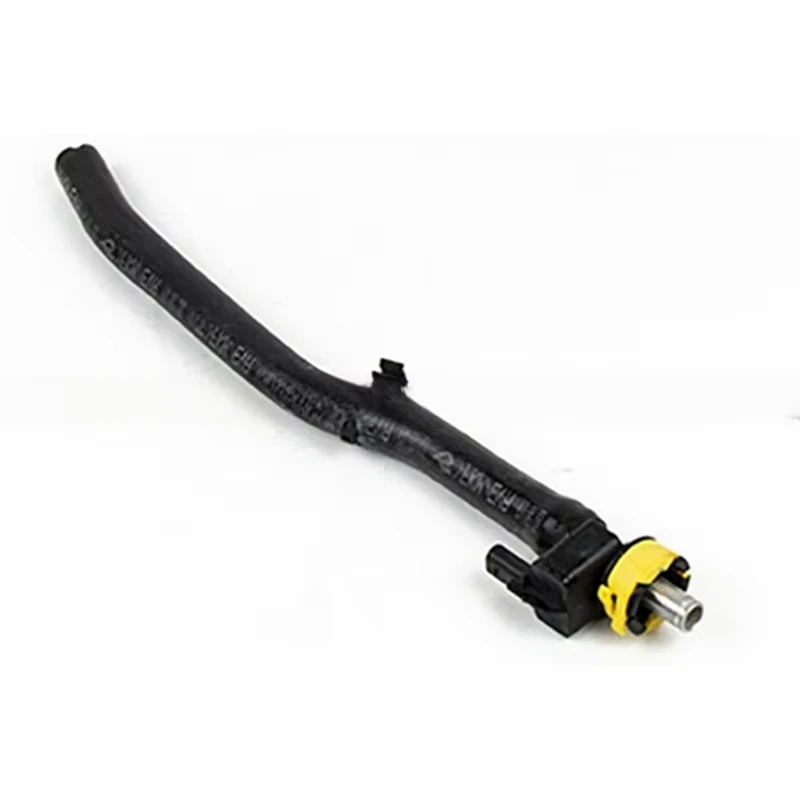 New Car Crankcase Ventilation Pipe Engine Exhaust 9807594780 For Dongfeng Peugeot 2008 308S 308 408 4008