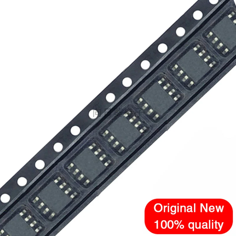 

10 шт., IRS21531DSTRPBF, IRS21531D, IRS2153ID, IRS2I53ID, S21531D, S2153ID, sop-8