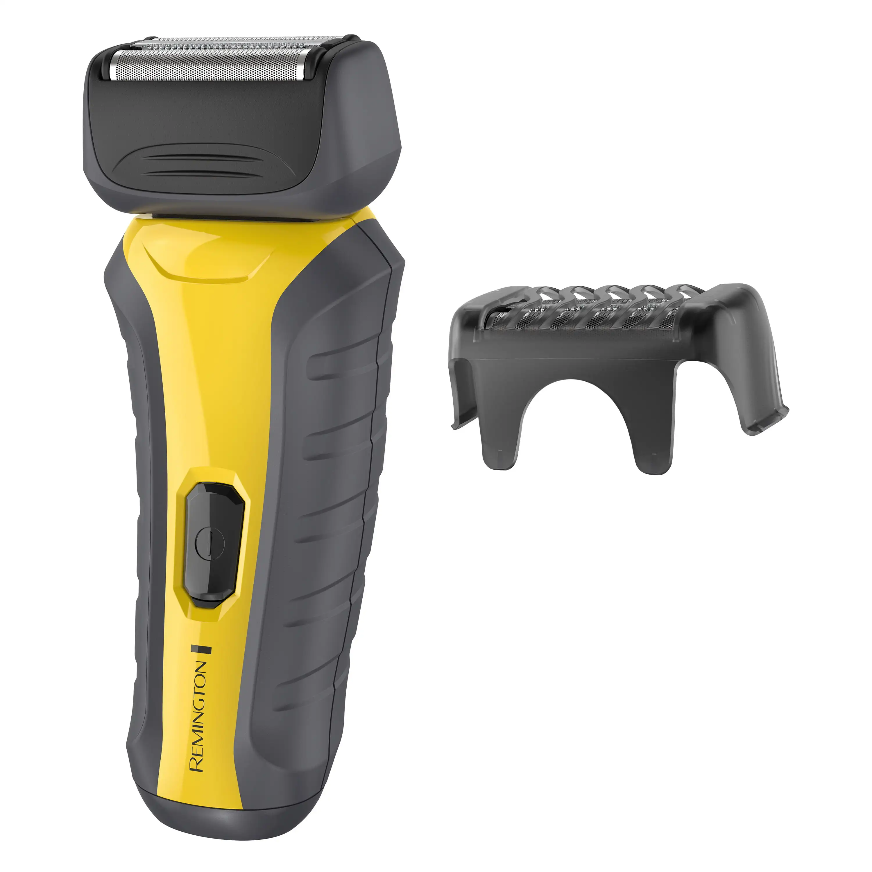 

6016888 DL FL SHVR CRLS SS 120V Virtually Indestructible Foil Dual Foil Shaver (Pack of 1)