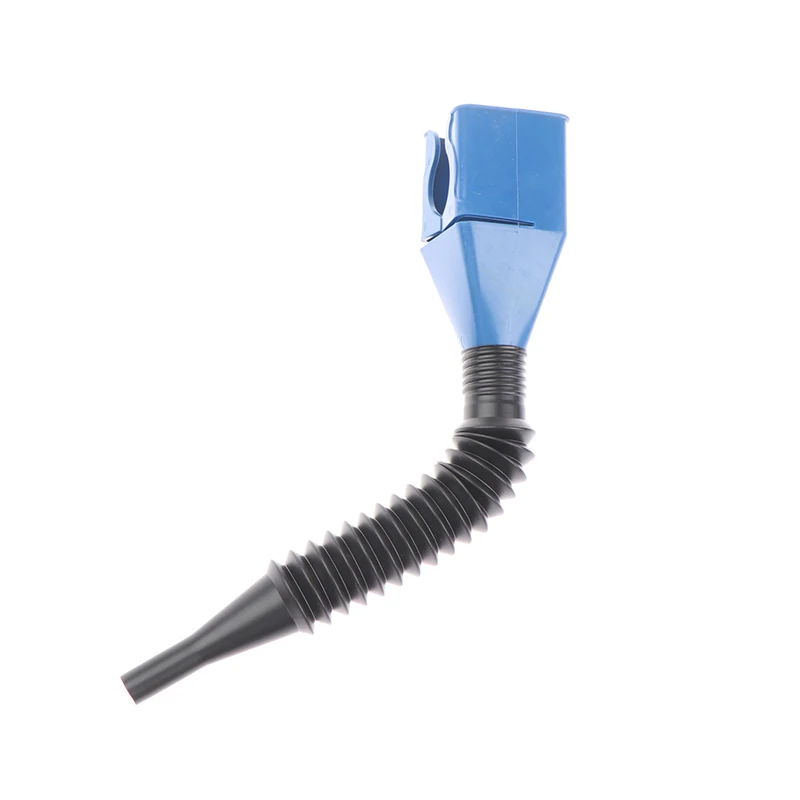 

1pcs Plastic Car Motorcycle Refueling Gasoline Engine Oil Funnel Filter Transfer Tool Power Tool Fittings