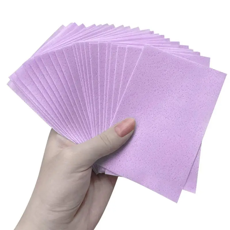 

30Pcs Floor Cleaner Sheets Multi-Effect Floor Cleaning Slice Multifunctional Concentrated Soluble Cleaner Tablet Deep