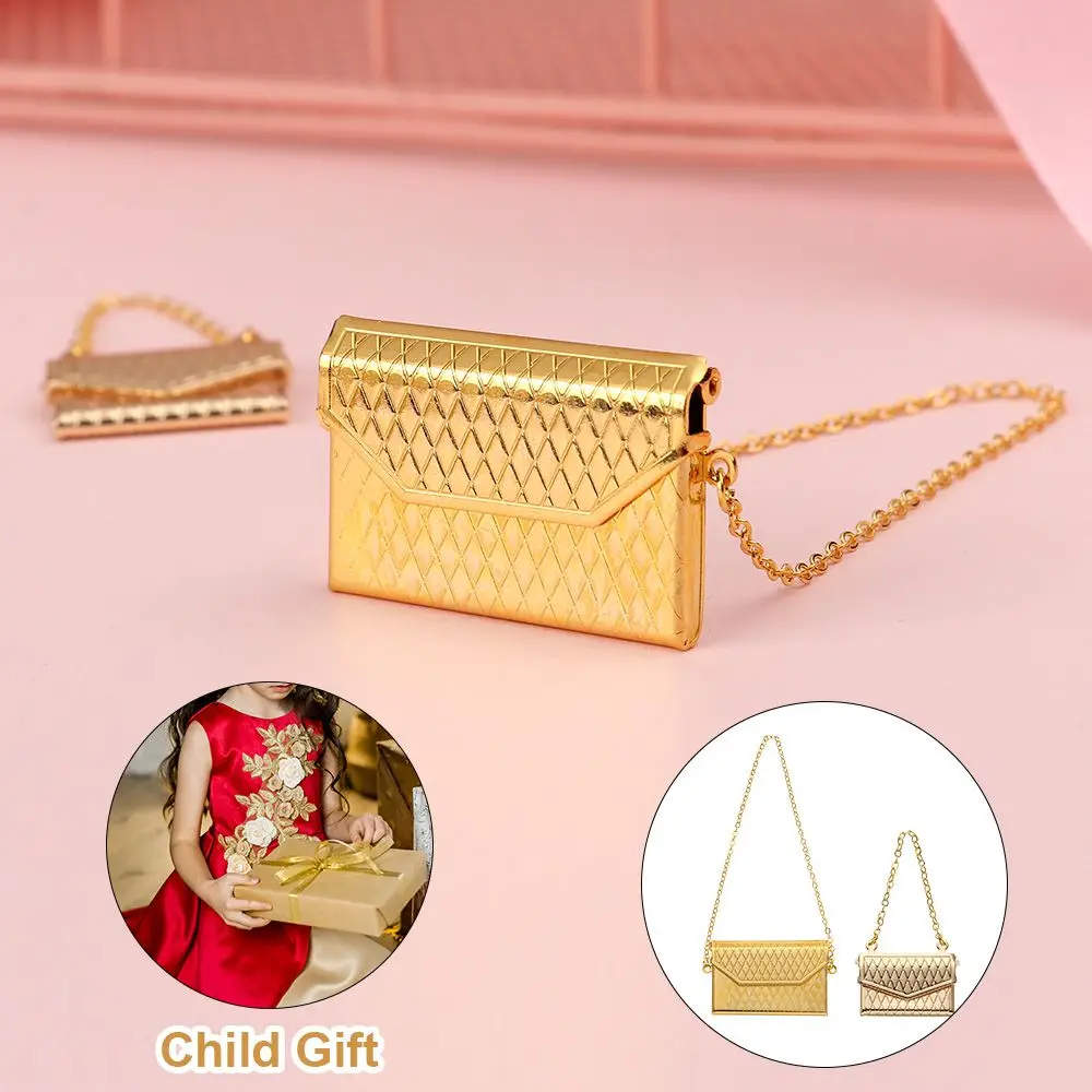 Модный рюкзак мини-сумка детский подарок брелок мини-рюкзак сумка для кукол