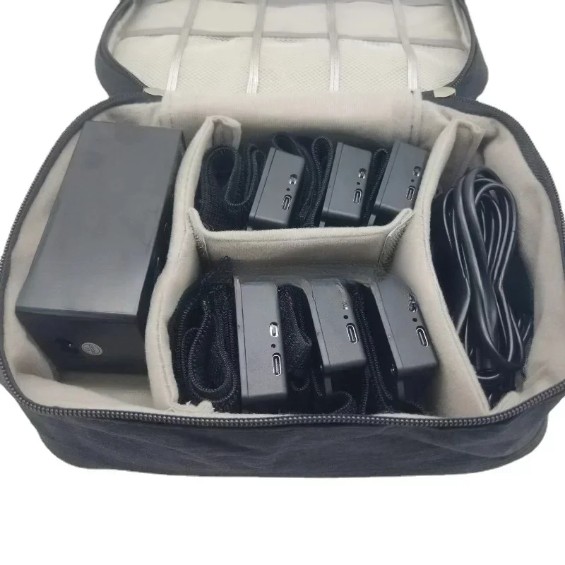 SlimeVR Bno085 Vrcat Tracker Pico Quest2 Отслеживание движения всего тела