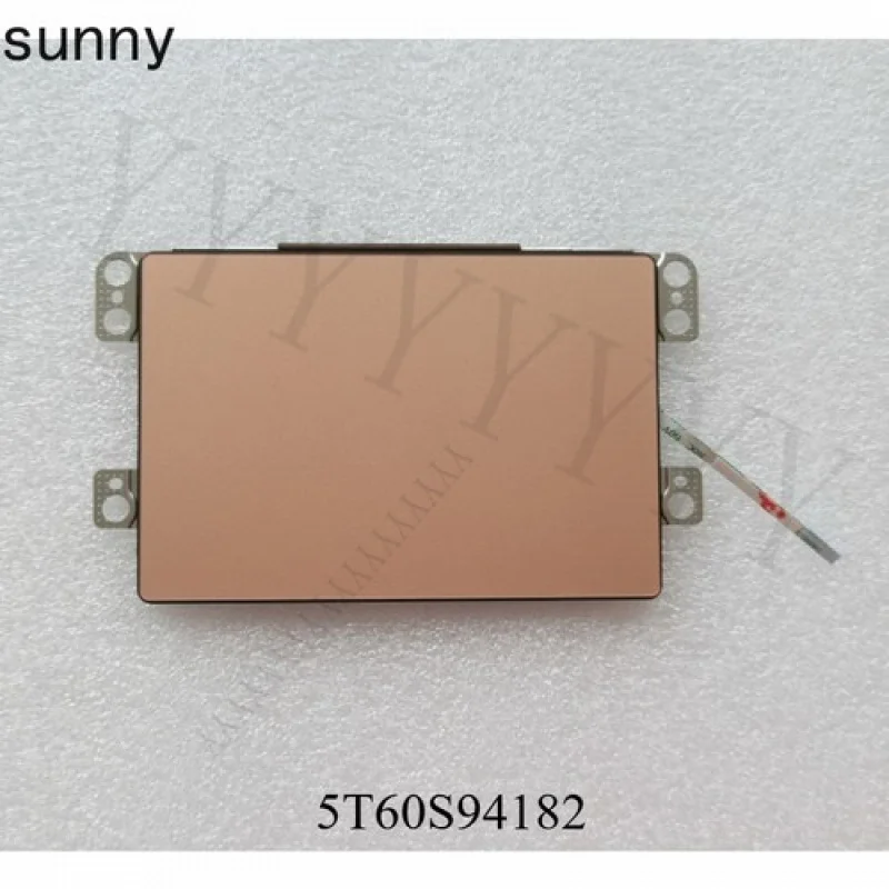 Фото Y + 5T60S94182 для Lenovo S530-13/Air 13 IWL IML ноутбука с тачпадом, коврик для мыши с кабелем №1