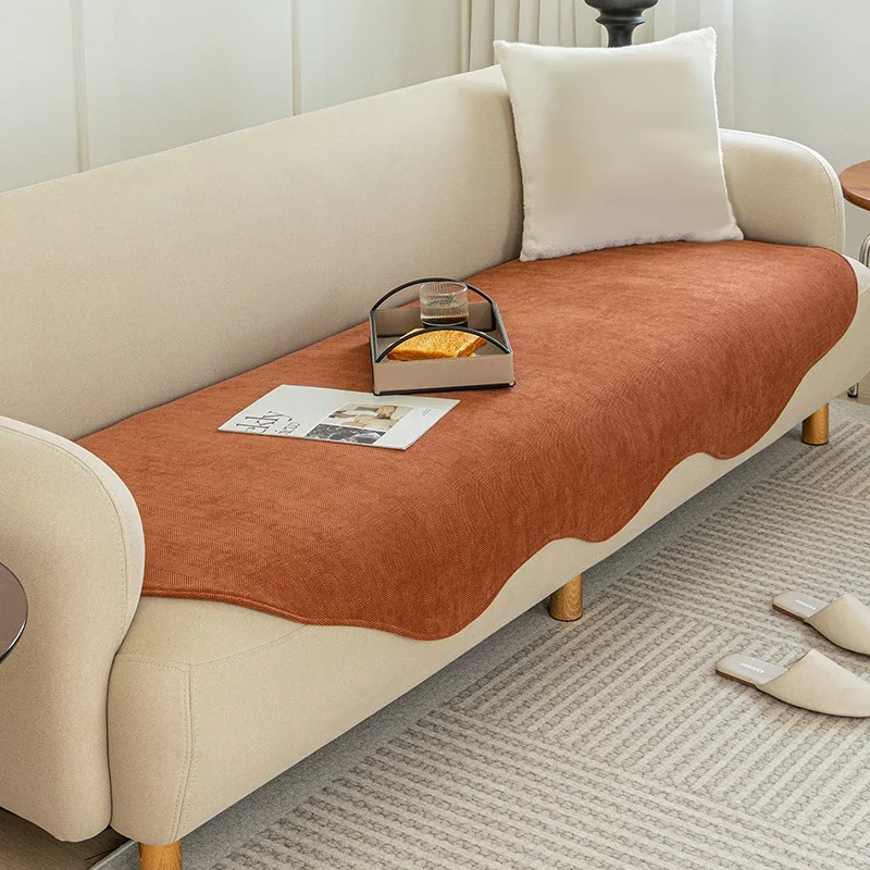 

Чехол для дивана из полиэстера