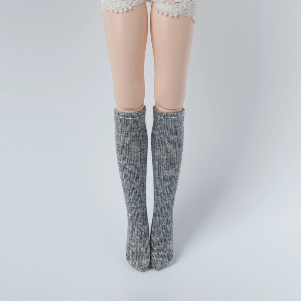 Фото Носки Blyth, разноцветные носки, носки для azone Momoko OB24, кружевные аксессуары для кукол OB22 OB27 YMY №5