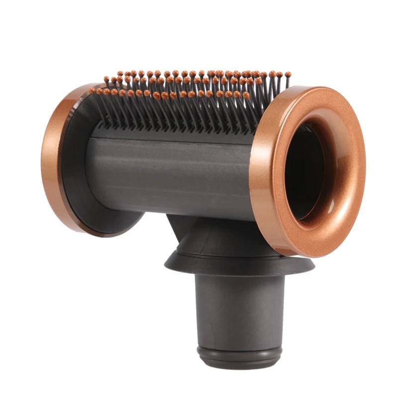 Фен для Dyson Supersonic HD01 HD02 HD03 HD04 HD08 HD15 противолетающая деформация прямой инструмент